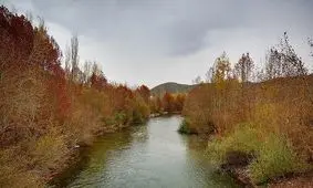 استان اصفهان بیش از حقابه خود مصرف نمی‌کند