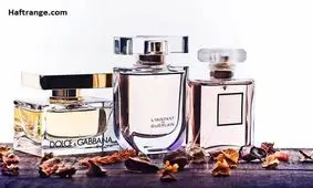 راهنمای انتخاب یک عطر و ادکلن مناسب و استفاده از آن