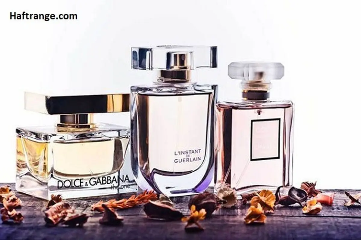 راهنمای انتخاب یک عطر و ادکلن مناسب و استفاده از آن
