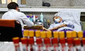 نذر خون ۱۹ هزار اصفهانی در ماه محرم و صفر امسال