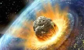 هشدار ناسا: یک سیارک خطرناک از کنار زمین عبور می‌کند