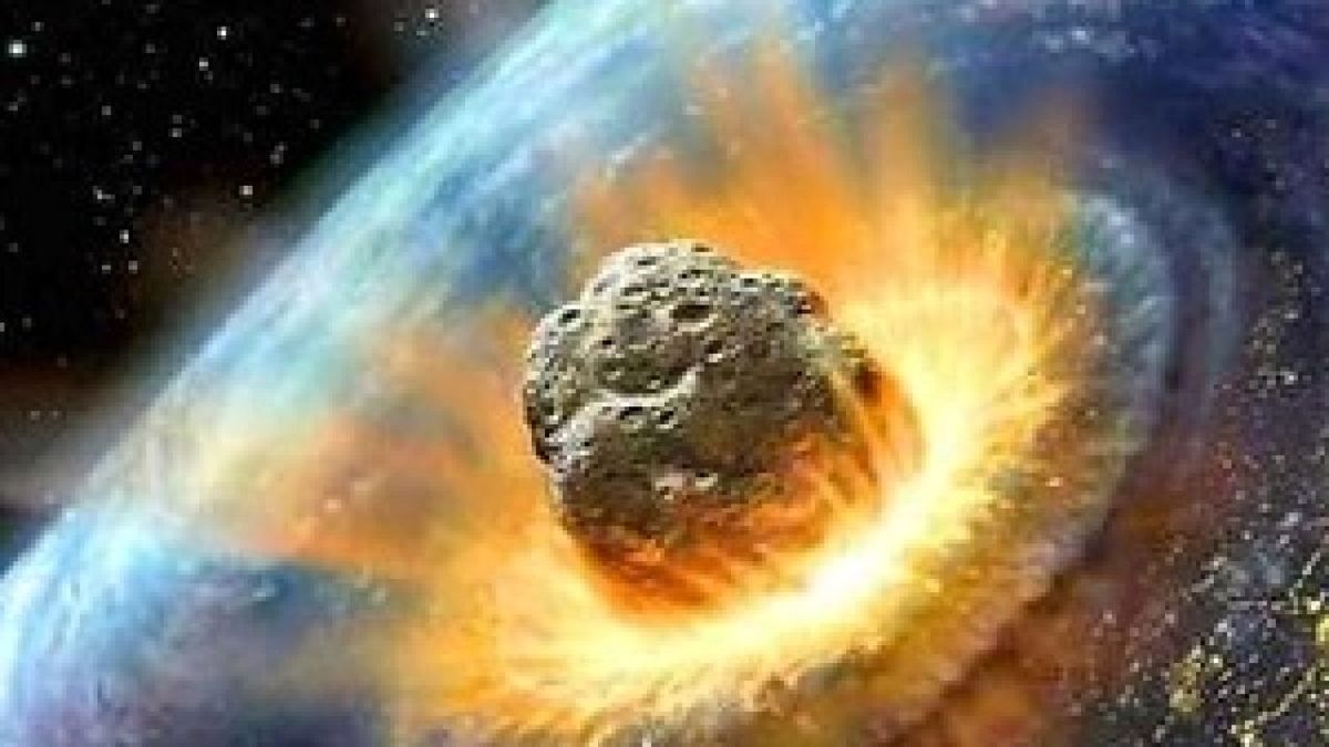 هشدار ناسا: یک سیارک خطرناک از کنار زمین عبور میکند
