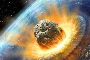 هشدار ناسا: یک سیارک خطرناک از کنار زمین عبور می‌کند