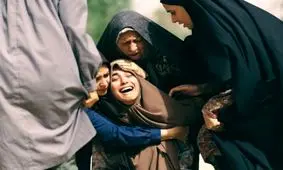 مصداق عجیب «آتش به اختیار» ازنظر مدیر مسئول روزنامه خراسان/ بروید ویلایی‌ها ببینید