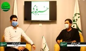 بازیگرانی که دغدغه مالی ندارند، به اندازه انگشتان دودست هستند/ مگر شهاب حسینی و نوید محمدزاده با حاشیه‌سازی معروف شدند؟