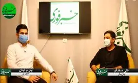 بازیگرانی که دغدغه مالی ندارند، به اندازه انگشتان دودست هستند/ مگر شهاب حسینی و نوید محمدزاده با حاشیه‌سازی معروف شدند؟