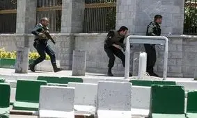 دستگیری ۶ نفر دیگر از عوامل حادثه تروریستی تهران