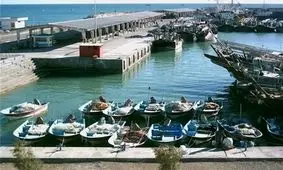 تمام شناورهای صیادی استان بوشهر به "ردیاب" مجهز می‌شوند