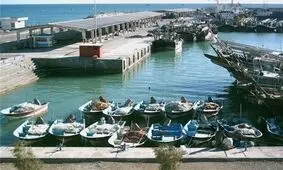 تمام شناورهای صیادی استان بوشهر به "ردیاب" مجهز می‌شوند