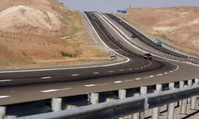 محورهای رامهرمز - خیرآباد و غیزانه - ایذه چهار خطه می‌شوند