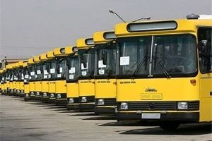 افزایش نرخ کرایه اتوبوس‌ داخل شهر قزوین
