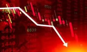 شاخص بورس از نفس افتاد/ بورس چقدر ریخت؟