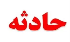 گاز گوگرد جان ۴ کارگر کارخانه پودرماهی در قشم را گرفت