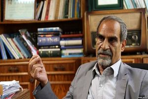 «نعمت احمدی» مجرم شناخته شد