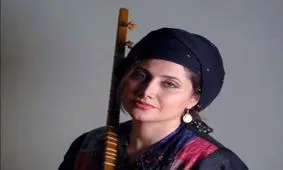 با مژگان شجریان بیشتر آشنا شوید