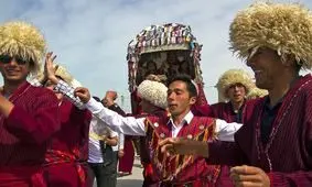 هشدار استاندار گلستان به صاحبان مجالس عروسی در ایام شیوع کرونا