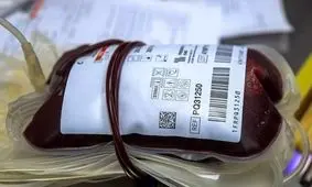 کاهش شدید ذخائر خونی در استان فارس؛ گروه A مثبت و O منفی به شدت نیاز است