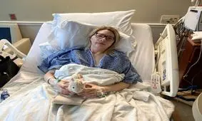 حقیقت وحشتناکی که در دندان درد دختر ۲۸ ساله نهفته بود