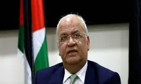 مقام ارشد تشکیلات خودگردان به کرونا مبتلا و به بیمارستان منتقل شد