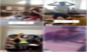 بی‌آبرویی چالش‌های اینستاگرامی / چرا عده‌ای برای لایک بیشتر شلوار پدر و مادرشان را پایین می‌کشند؟