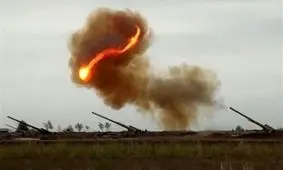  جنگنده سوخو-۲۵ ارمنستان سرنگون شد