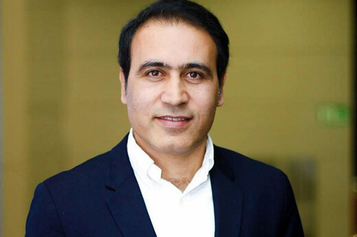 اسطورهای که از کودکی پرسپولیسی بود/ عکس