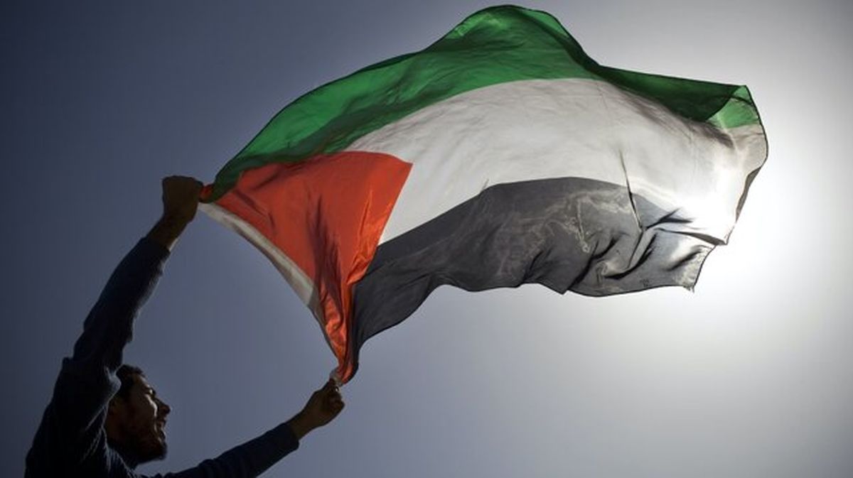 حمایت کشورهای عربی از بودجه فلسطین ۸۲ درصد کاهش یافته است