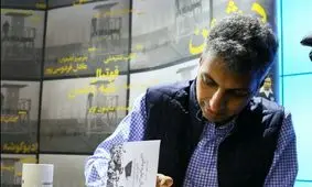 ماجراهای تمام‌نشدنی عادل فردوسی‌پور و ساترا