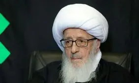 چرا کسی پیدا نمی‌شد و در دهان ‎فرقه کیهانیه نمی‌زند/ دیروز آیت‌الله سیستانی و امروز آیت‌الله وحیدخراسانی