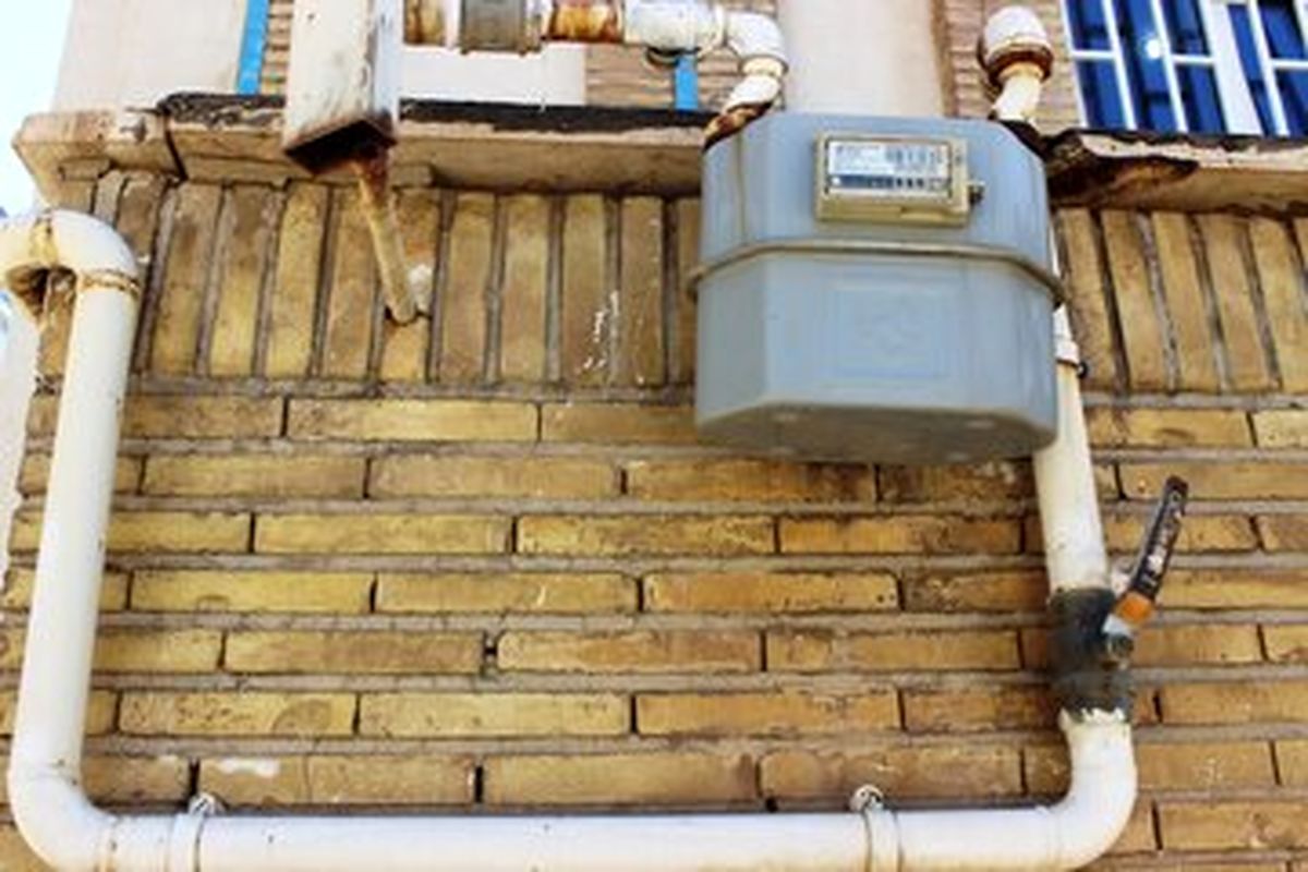 پایان رنج ایلامیان از دهها سال تهیه سیلندر گاز