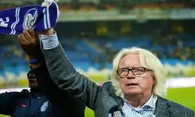 ۲۰۰ هزار دلار از مطالبات شفر حواله شد