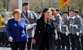 قدرتمندترین زنان جهان را بشناسید