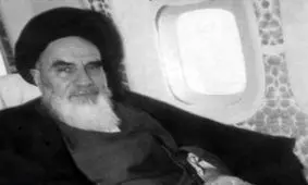 چگونه جمله مشهور امام در هواپیما تحریف شد؟/ روایت عطاءالله مهاجرانی