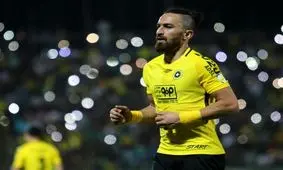 خالد شفیعی به لیگ بنگلادش رفت