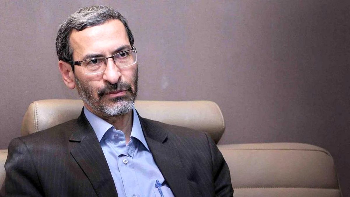 محمدعلی پورمختار آزاد شد