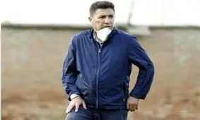 قلعه‌نویی: به مدیران استقلال گفته‌اند روی اسم من خط قرمز بکشند