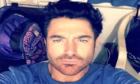 محمدرضا گلزار هم کرونا گرفت/ ویدئو