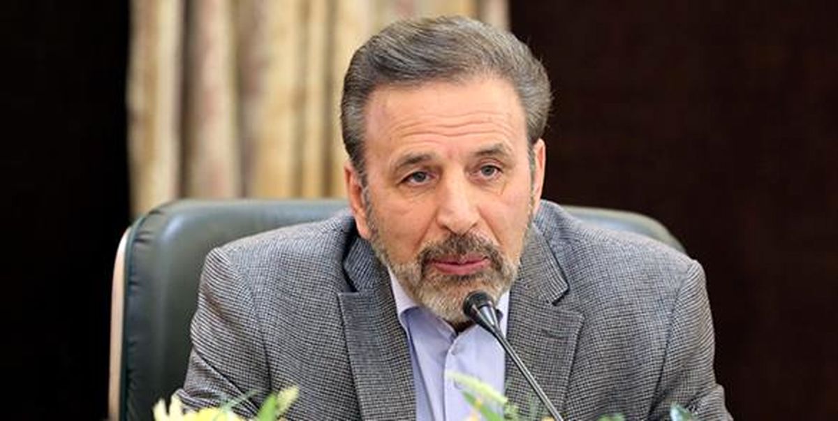 واعظی: در ۲ هفته آینده ۱۰ هزار میلیارد تومان به ستاد مقابله با کرونا پرداخت میشود