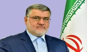 محمدصادق معتمدیان استاندار خراسان رضوی شد