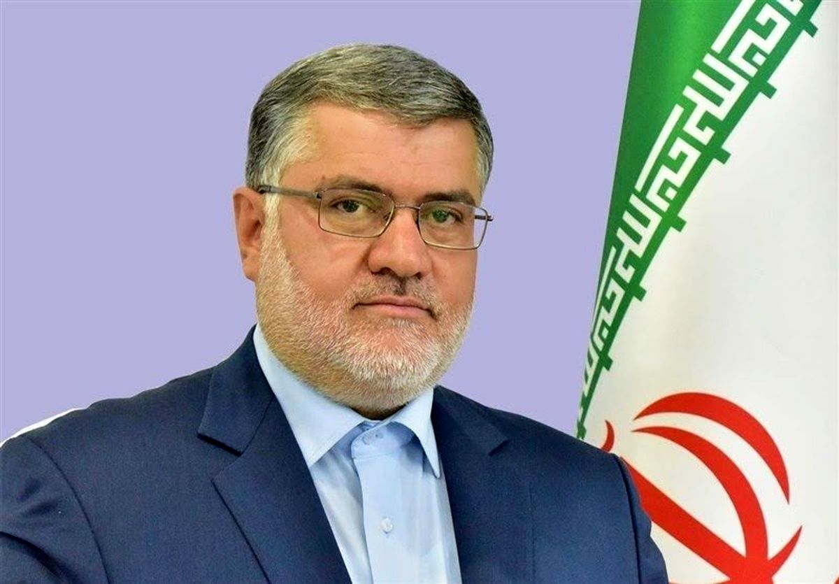 محمدصادق معتمدیان استاندار خراسان رضوی شد
