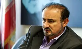 انتقاد یک عضو شورای شهر تهران از پخش برنامه‎های شاد برج میلاد در شب حادثه تروریستی