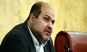 نماینده آبادان در مجلس برای دومین بار به کرونا مبتلا شد