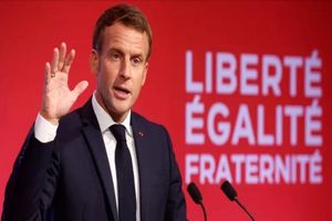 فرانسه ۲۳۱ تبعه خارجی را به دلیل «اعتقادات افراطی» اخراج می‌کند