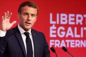 فرانسه ۲۳۱ تبعه خارجی را به دلیل «اعتقادات افراطی» اخراج می‌کند