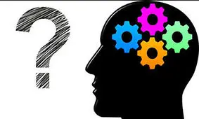 اولین چیزی که می‌بینید شخصیت شما را مشخص می‌کند