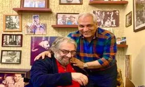 یک همکاری غافلگیر کننده/ مهران مدیری، بازیگر فیلم مسعود کیمیایی شد