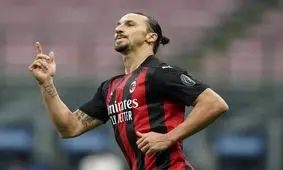 ایبراهیموویچ: میلان هرگز شاه نداشته است، آن‌ها خدا دارند