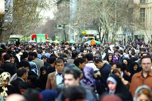 حادثه ای تلخ تر از کرونا؛ ایران در یک قدمی پیرشدن
