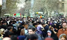 حادثه ای تلخ تر از کرونا؛ ایران در یک قدمی پیرشدن