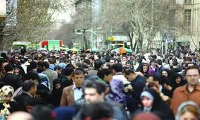 حادثه ای تلخ تر از کرونا؛ ایران در یک قدمی پیرشدن